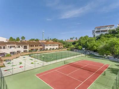 Los Amigos Beach Club By Diamond Resorts - 33