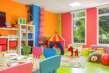 Los Amigos Beach Club By Diamond Resorts - 30