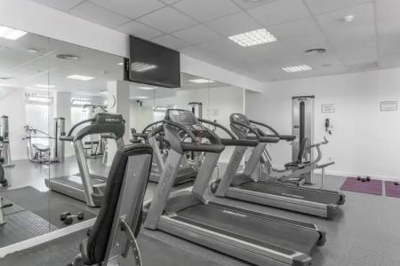 Los Amigos Beach Club By Diamond Resorts - 32