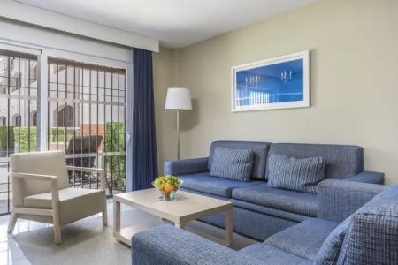 Los Amigos Beach Club By Diamond Resorts - 13