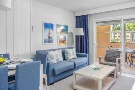 Los Amigos Beach Club By Diamond Resorts - 61