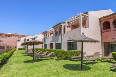 Los Amigos Beach Club By Diamond Resorts - 47