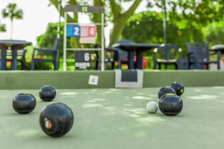 Los Amigos Beach Club By Diamond Resorts - 34