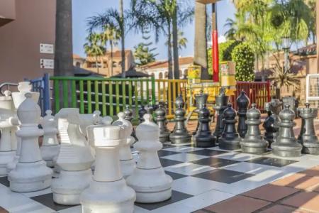 Los Amigos Beach Club By Diamond Resorts - 31