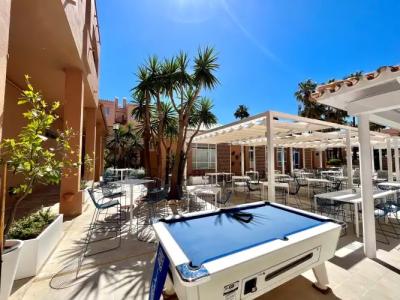 Los Amigos Beach Club By Diamond Resorts - 29