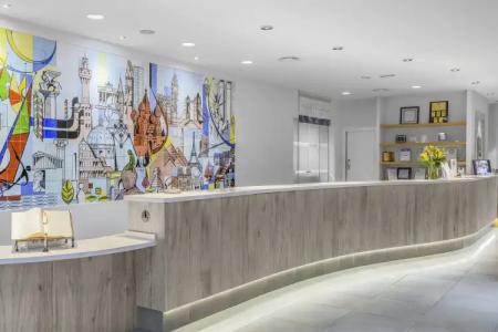 Los Amigos Beach Club By Diamond Resorts - 1