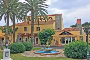 Отель «Macdonald Leila Playa», Ла Кала де Михас