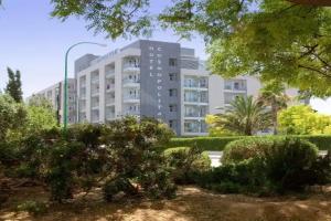 Hotel «Cosmopolitan», Плайя де Пальма