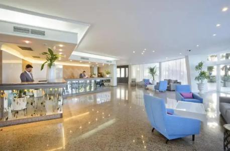 Grupotel Orient - 31