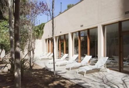 Grupotel Orient - 21