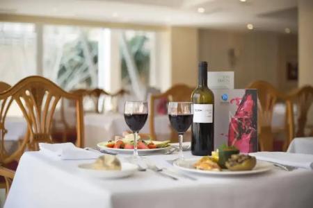 Grupotel Orient - 26