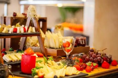 Grupotel Orient - 11