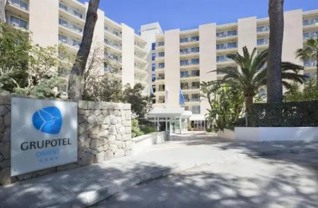 Grupotel Orient - 0