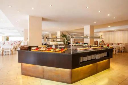 Grupotel Orient - 12