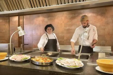 Grupotel Orient - 27