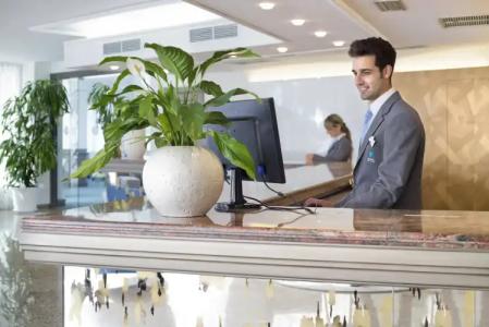 Grupotel Orient - 28