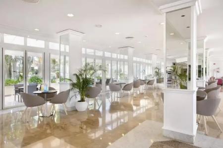 Grupotel Orient - 14