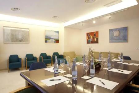 ApartFontanellas Playa - 18