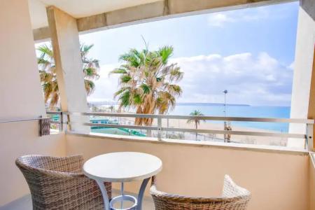 ApartFontanellas Playa - 32