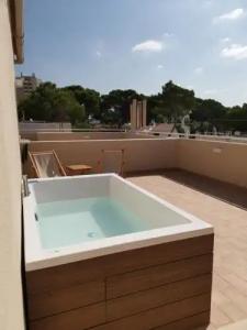 tent Capi Playa - 58