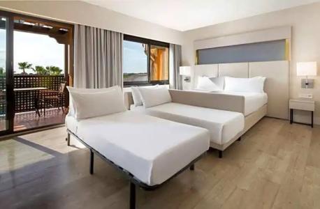 DoubleTree by Hilton Islantilla Beach Golf Resort - 32