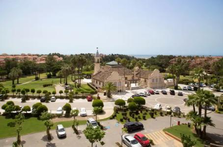 DoubleTree by Hilton Islantilla Beach Golf Resort - 22