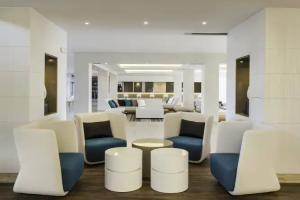 Отель «Ilunion Islantilla», Ислантилья