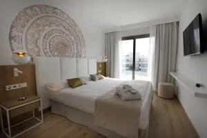 Hotel «Rei Del Mediterrani Palace», Плайя-де-Муро