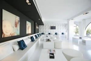 Hotel «Zhero», Кас Катала