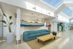 Lago Resort Menorca - Casas del Lago Adults Only, Кала-эн-Бошч