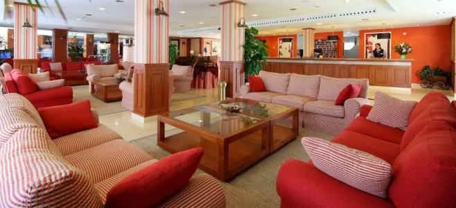 Valentin Star Menorca- Adults Only - 44