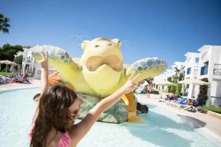 Mars Paradise Club & Spa - 41