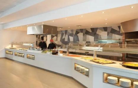 Mars Paradise Club & Spa - 12