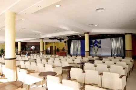 Mars Paradise Club & Spa - 18