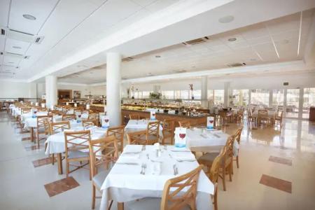 Mars Paradise Club & Spa - 30