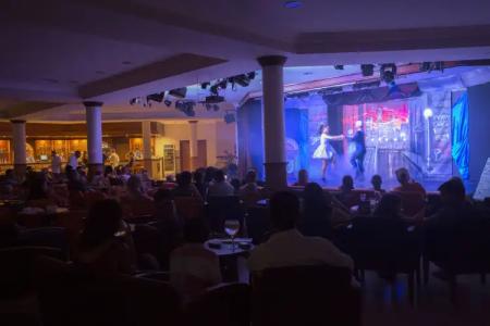 Mars Paradise Club & Spa - 32