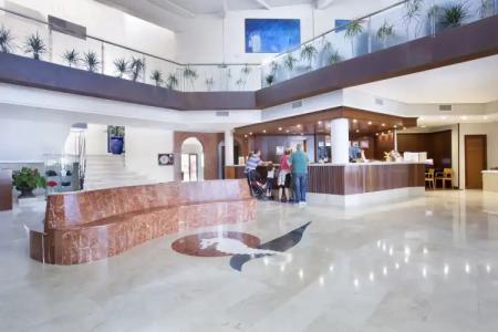 Mars Paradise Club & Spa - 1