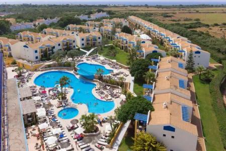 Mars Paradise Club & Spa - 28