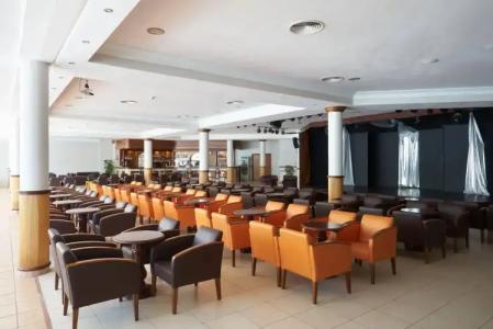 Mars Paradise Club & Spa - 19