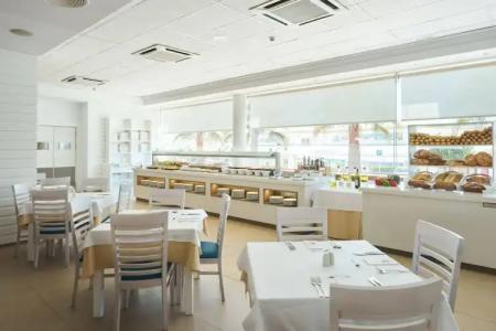 Mars Paradise Club & Spa - 35