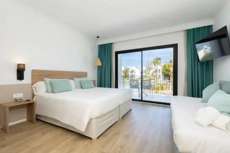 Mars Paradise Club & Spa - 5