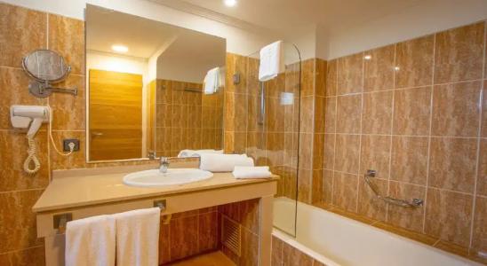 Mars Paradise Club & Spa - 89