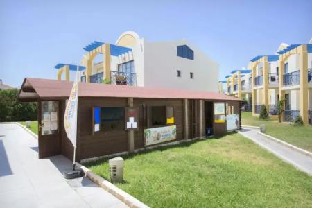 Mars Paradise Club & Spa - 0