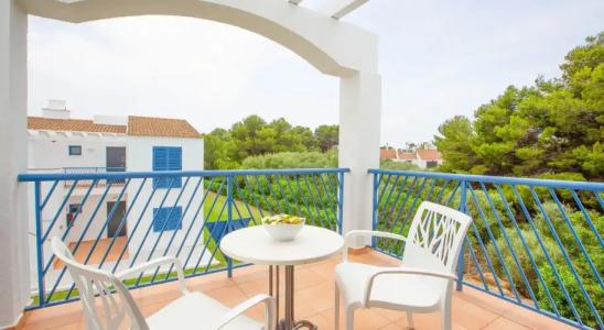 Mars Paradise Club & Spa - 82