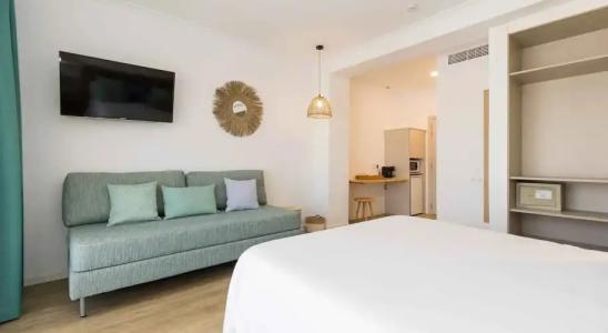 Mars Paradise Club & Spa - 46