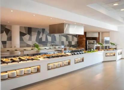 Mars Paradise Club & Spa - 13