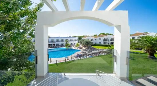 Mars Paradise Club & Spa - 63