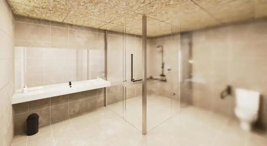 Mars Paradise Club & Spa - 50