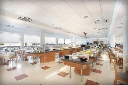 Mars Paradise Club & Spa - 31