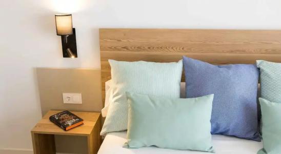 Mars Paradise Club & Spa - 43